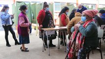 Chile rechaza por abrumadora mayoría proyecto de Constitución para cambiar su modelo social