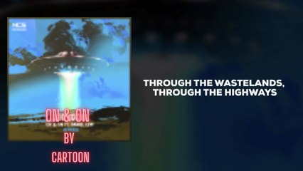 Cartoon - On & On (feat. Daniel Levi) (Time To Talk Remix) [NCS Lyrics]