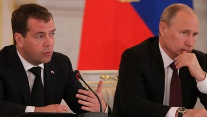 Medvedev, Batı'nın Rusya ile ilgili gizli planına tehditle karşılık verdi: İnsanlık için kıyamet günü olur