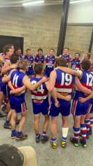 Jindera reach Hume League preliminary final - September 5, 2022 - The Border Mail