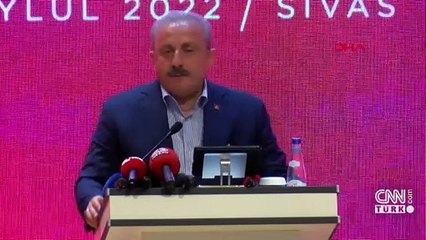 Şentop: İmam hatiplerden rahatsız olanlar var