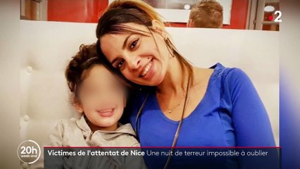 Le témoignage terrible de l'une des victimes de l'attentat de Nice le 14 juillet 2016