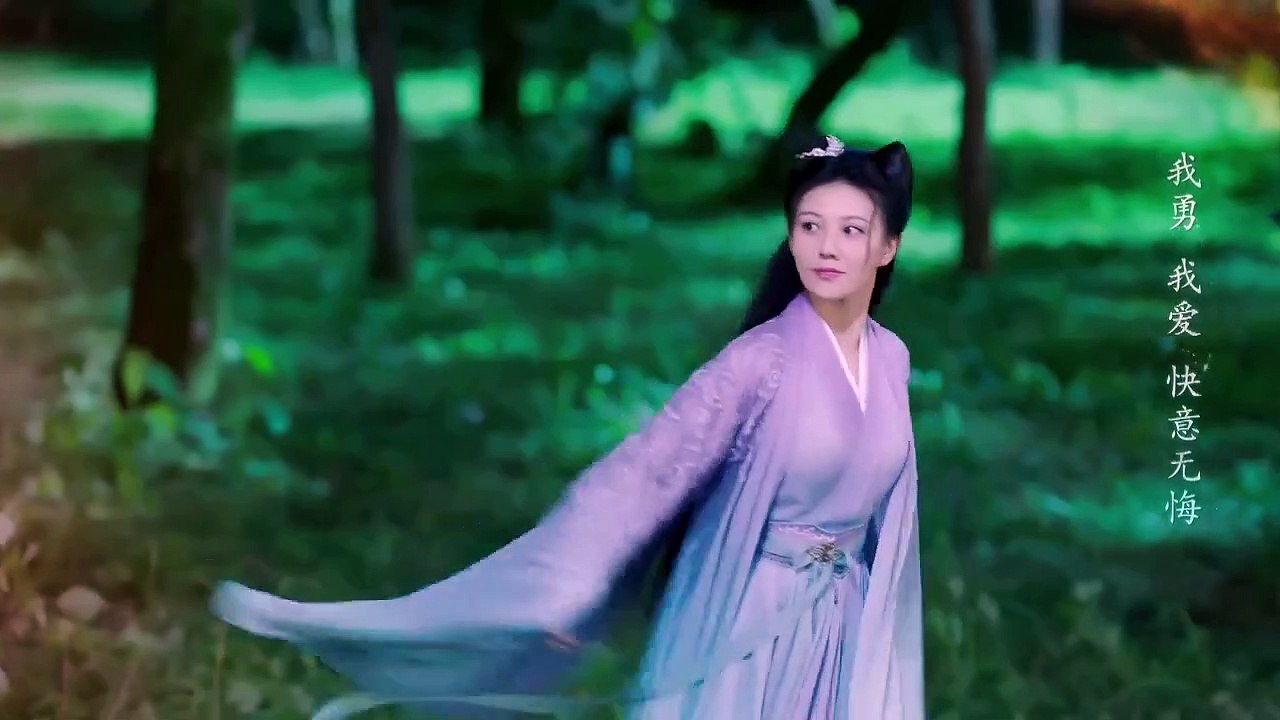 Mối Tình Truyền Kiếp Tập 69-70-71-72 - VTV3 Thuyết Minh - Phim Trung Quốc - xem phim moi tinh truyen kiep - Lưu Ly Mỹ Nhân Sát - tap 69-70-71-72