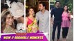 Ranbir Kapoor & Alia Bhatt's Amazing Fashion Sense At Various Events | Wow Moments