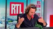 Bertrand Chameroy débriefe la nouvelle formule de RTL Matin avec Amandine Bégot et Yves Calvi