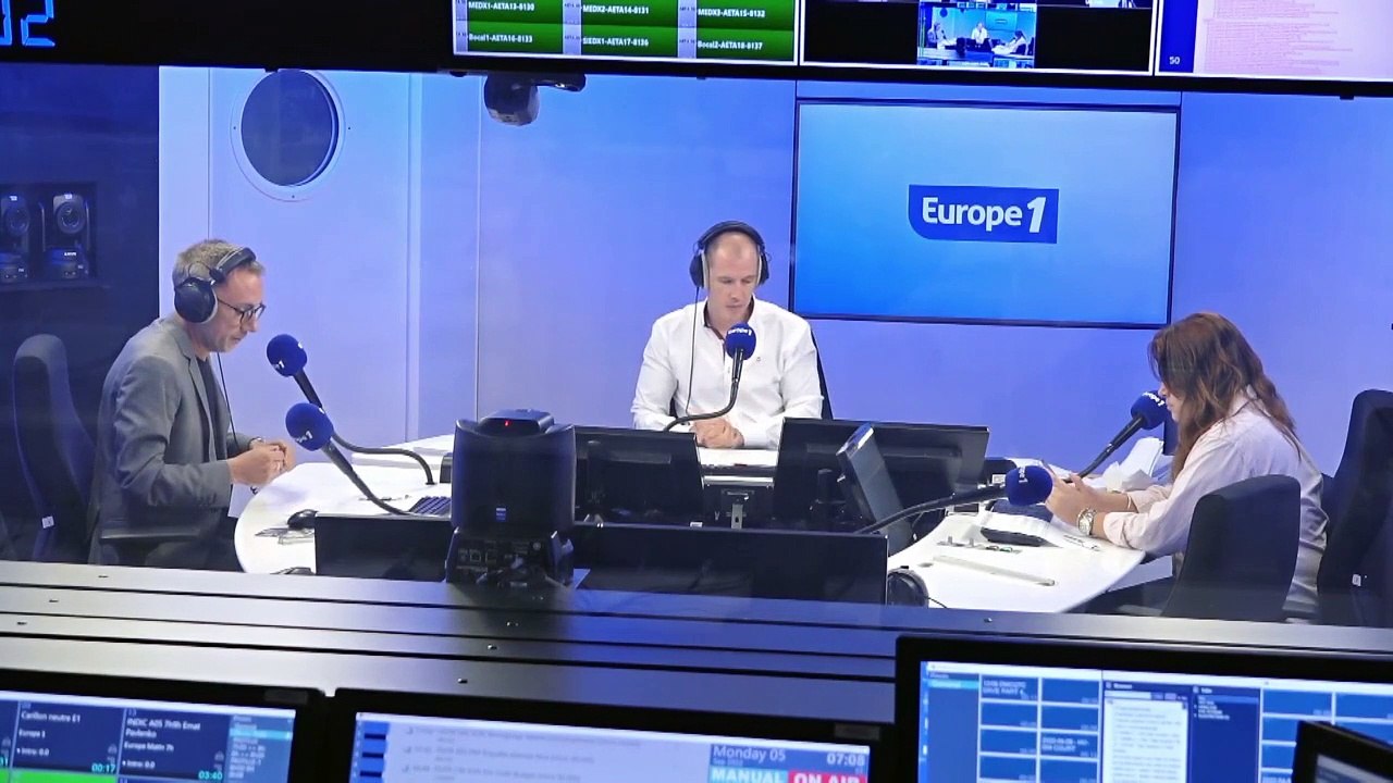 Vague de chaleur aux États-Unis : la Californie craint un black-out électrique