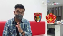 Kok Bisa? Ferdy Sambo Ajukan Banding, Tak Terima Dipecat Polri? | SISI TV KompasTV