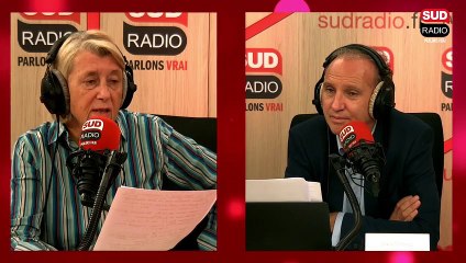 Arlette Chabot - Présidence des Républicains : la bataille débute