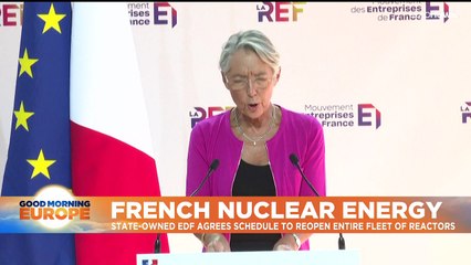 Latest news bulletin | September 5th – Morning