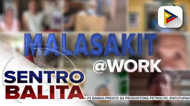 MALASAKIT AT WORK: Lalaki na may Stage 5 chronic kidney diseases, humihingi ng tulong para maipagpatuloy ang kanyang gamutan