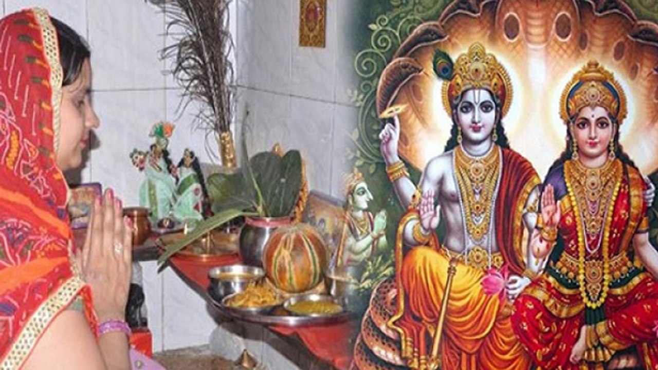 Parivartini Ekadashi 2022: परिवर्तनी एकादशी व्रत विधि। परिवर्तनी एकादशी व्रत कैसे करते है *Religious