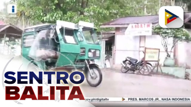 Iba’t ibang proyektong pangkaunlaran, ipatutupad sa Esperanza, Agusan del Sur para mapabuti ang pamumuhay ng kanilang mga residente; Kabilang na rito ang pagpapalago ng kanilang turismo