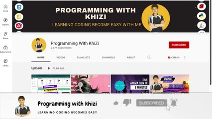 Learn how to create an Awesome CSS buttons