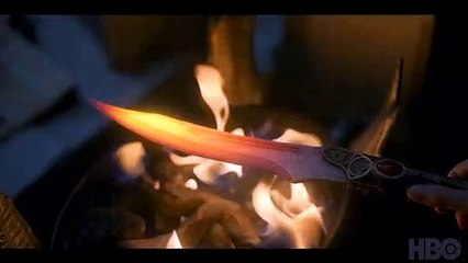 House Of The Dragon - staffel 1 - folge 4 Trailer OV