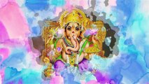 Gayiye Ganapati Jagvandan With Lyrics | Lord Ganesh Song | Ganesh Utsav Song | Rajshri Soul