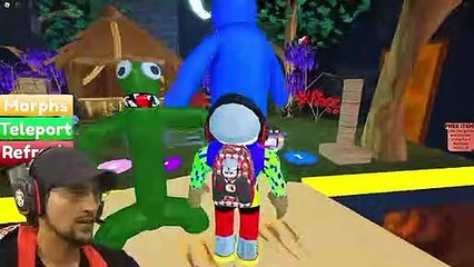 Roblox Rainbow Friends - When Does The Second Chapter Release