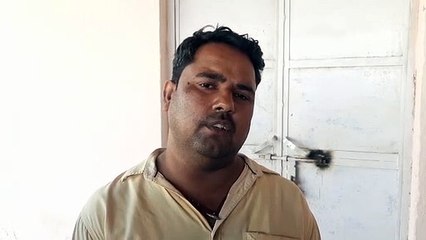 दहेज के लिए करते रहे विवाहित को तंग, अब मौत