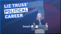 Liz Truss resigns: political bio of latest Prime Minister to quit