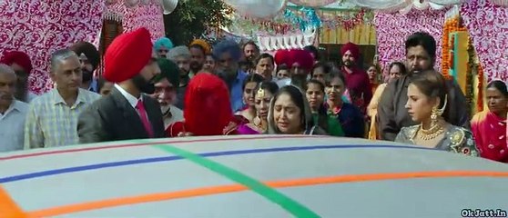 Saunkan Saunkne 2022 punjabi movie part 2