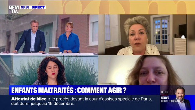 FOCUS PREMIÈRE - Enfants maltraités à Noyelles-sous-Lens, des signalements ignorés?