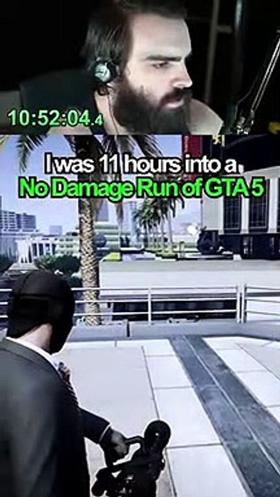 This Was Truly Millions To One!