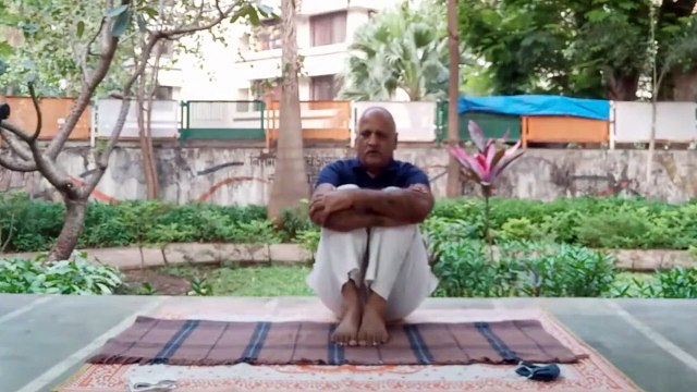 वृद्ध लोगों के लिए पैरों की एक्सरसाइज, पैरों को स्वस्थ रखे _ Senior Citizen Special Leg Exercise