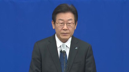 [더뉴스] "전쟁입니다" 이재명 檢 출석 선택은? / YTN