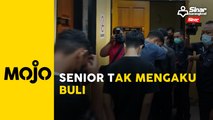 Sembilan pelajar didakwa buli junior hingga parah