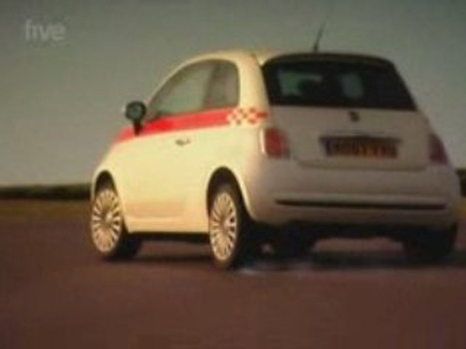 Fiat 500 Sport vs Mini One