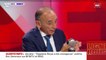 Éric Zemmour: "Si j'avais été président, l'auteur des attentats de Nice aurait été expulsé, il n'aurait pas été là"