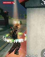 FreeFire short video #viral #trend #trending