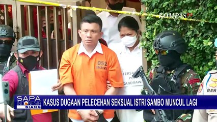 Dugaan Pelecahan Seksual Putri Candrawathi Muncul Lagi, Akankah Kasusnya Kembali Dibuka?