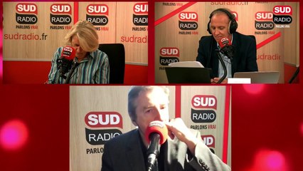 Michel Onfray présentera une liste souverainiste aux européennes 2024