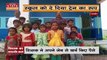 Madhya Pradesh News : Mandsaur के स्कूल शिक्षक मुकेश राठौड़ ने स्कूल को दिया ट्रेन की शक्ल | Mandsaur |