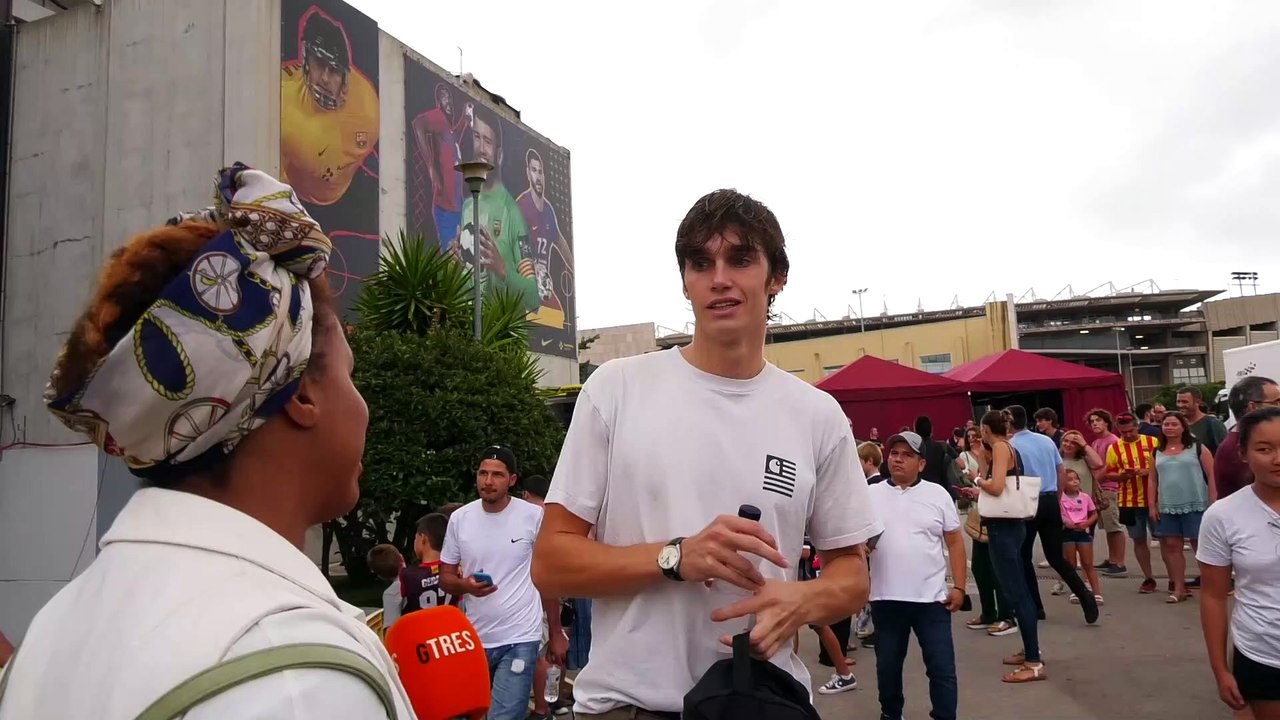 Pablo Urdangarin se pronuncia sobre las vacaciones familiares en Bidart