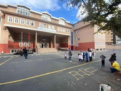 Anasınıfı ve ilkokul öğrencileri için 'Uyum Eğitimi Haftası' başladı