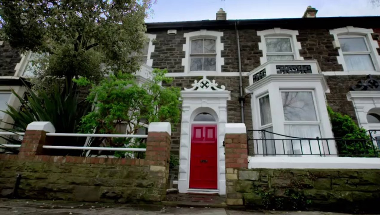 Rich House Poor House S08E05