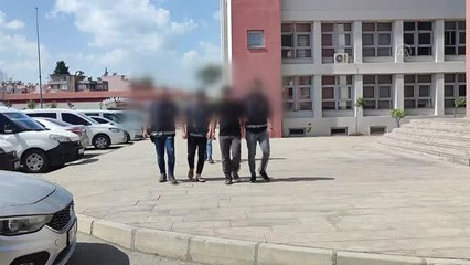 Son dakika haber... Kavgada darbedilen kişi öldü, 2 şüpheli tutuklandı