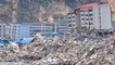 China’s Drought-Stricken Sichuan Province Jolted by Earthquake