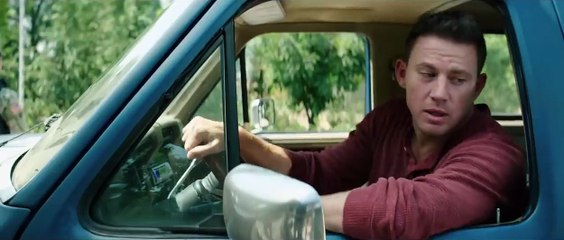 Dog Bande-annonce (UK)