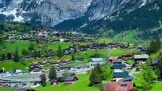 Follow _explore___.switzerland _Still can_t get over this view---- __Vedio by ---- (_dess_travel)___amazing_grindelwald_Switzerland