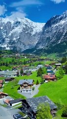 Follow _explore___.switzerland _Still can_t get over this view---- __Vedio by ---- (_dess_travel)___amazing_grindelwald_Switzerland