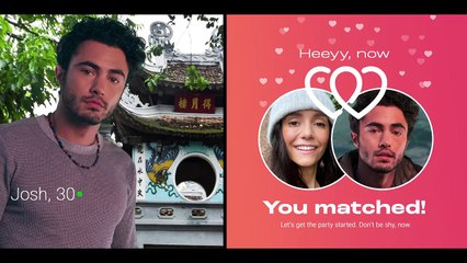 Love hard Bande-annonce (TR)