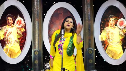 FAN BABE GURDASS DI Official Punjabi Music Video Rajni Jain Aarya  LK Rsd Music India