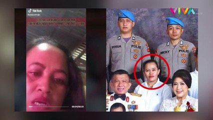 Diduga ART Ferdy Sambo Sebut Ada Ruang Rahasia Tempat Siksa