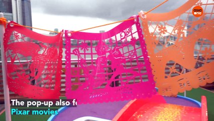 No FOMO: Tee off with your favourite Disney Pixar characters