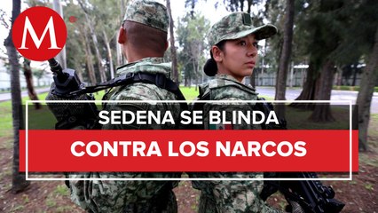 Sedena alista compra de más de 500 fusiles y millones de municiones