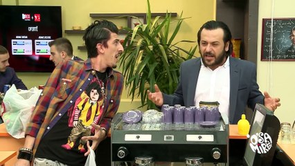 O sa mire - Episodi 34