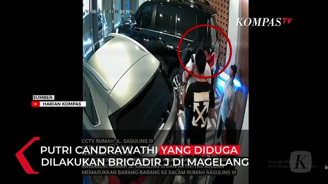 Beda Komnas HAM dan LPSK Soal Dugaan Pelecehan Seksual Istri Sambo oleh Brigadir J