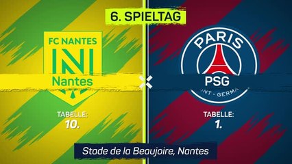 Download Video: Highlights: PSG siegt auch ohne Neymar